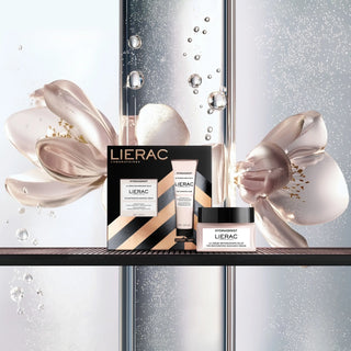 Lierac Hydragenist Cream Christmas Set