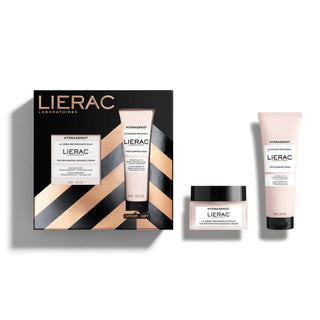 Lierac Hydragenist Cream Christmas Set
