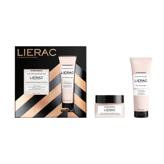 Lierac Hydragenist Gel-Cream Christmas Set