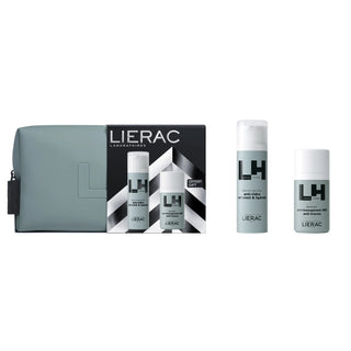 Lierac Homme Anti-Aging Fluid Christmas Gift Set