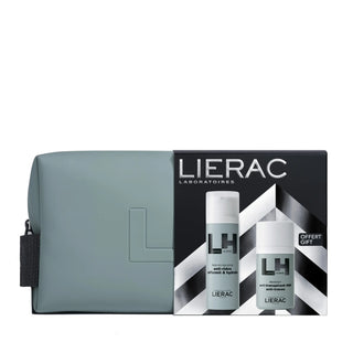 Lierac Homme Anti-Aging Fluid Christmas Gift Set