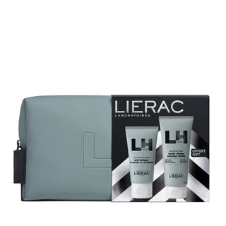 Lierac Homme Hydrating Gel Christmas Gift Set