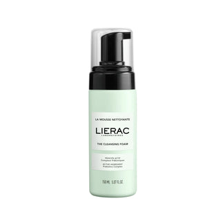 Lierac Cleansing Foam 150ml