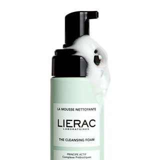 Lierac Cleansing Foam 150ml