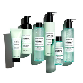 Lierac The Scrub Mask 75ml