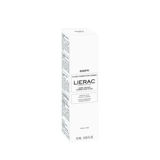 Lierac Diopti Dark Circles Correction Fluid 15ml