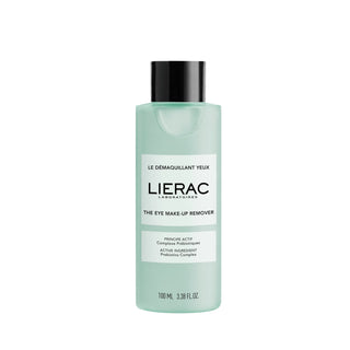 Lierac Eye Make-Up Remover 100ml