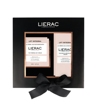 Lierac Christmas Kit Lift Day Cream + Neck Cream'24