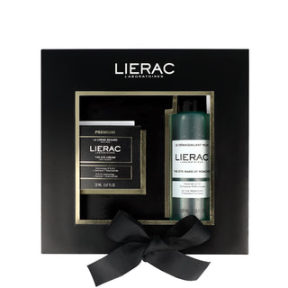 Lierac Premium The Global Anti-Aging Eye Routine Christmas Kit'2024