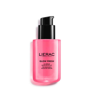 Lierac Glow Fresh The Radiance Booster Serum 30ml