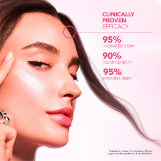 Lierac Glow Fresh The Radiance Gel-Cream REFILL 50ml