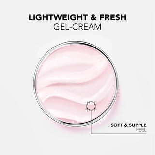 Lierac Glow Fresh The Radiance Gel-Cream REFILL 50ml