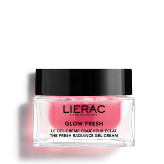 Lierac Glow Fresh The Radiance Gel-Cream 50ml