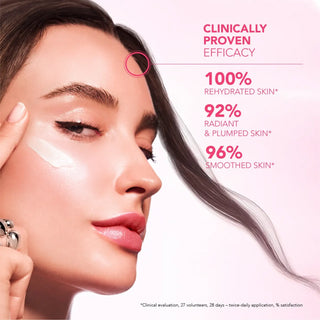 Lierac Glow Fresh The Radiance Plumping Cream REFILL 50ml