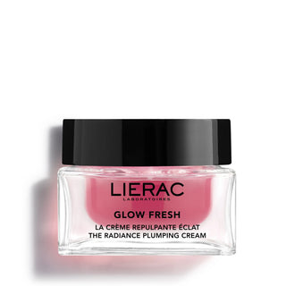 Lierac Glow Fresh The Radiance Plumping Cream 50ml