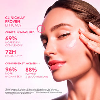 Lierac Glow Fresh The Radiance Booster Serum 30ml
