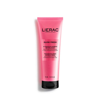 Lierac Glow Fresh The Revitalizing Express Mask 75ml