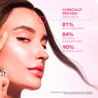 Lierac Glow Fresh The Revitalizing Express Mask 75ml