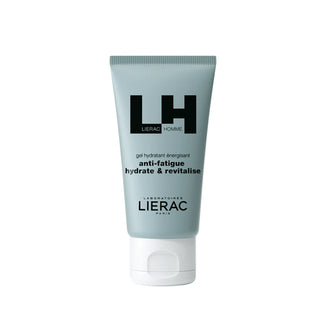 Lierac Homme Energising Moisturising Gel 50ml