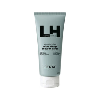 Lierac Homme Integral Shower Gel 200ml