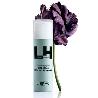 Lierac Homme Global Anti Aging Fluid 50ml