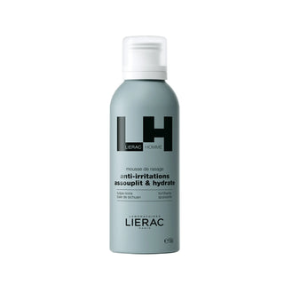 Lierac Homme Shaving Foam 150ml