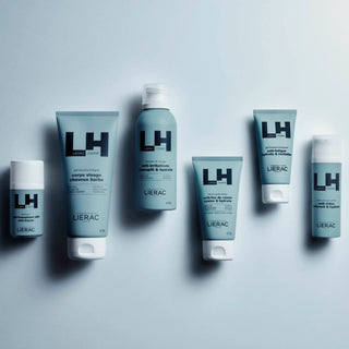 Lierac Homme Shaving Foam 150ml