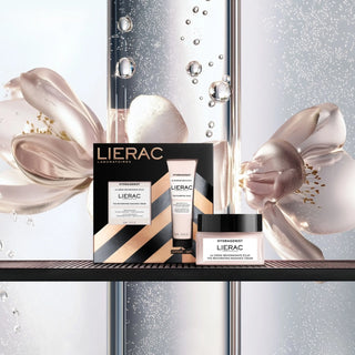 Lierac Hydragenist Gel-Cream Christmas Set