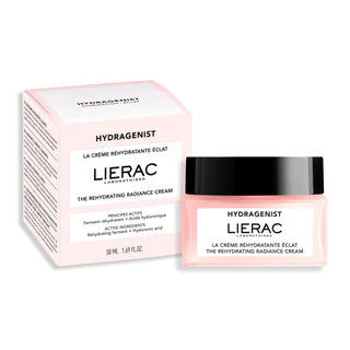 Lierac Hydragenist Cream 50ml