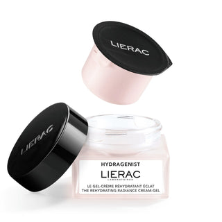 Lierac Hydragenist Gel Cream - Refill 50ml