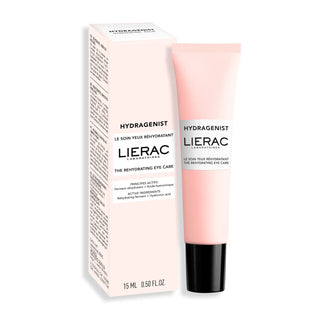 Lierac Hydragenist Eye Gel 15ml