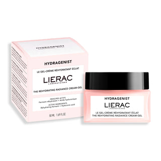 Lierac Hydragenist Gel Cream 50ml