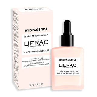 Lierac Hydragenist The Rehydrating Serum 30ml