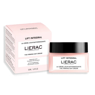 Lierac Lift Integral The Firming Day Cream 50ml