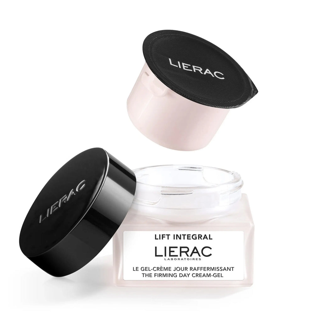 Lierac Lift Integral The Firming Day Cream-Gel Refill 50ml | Be
