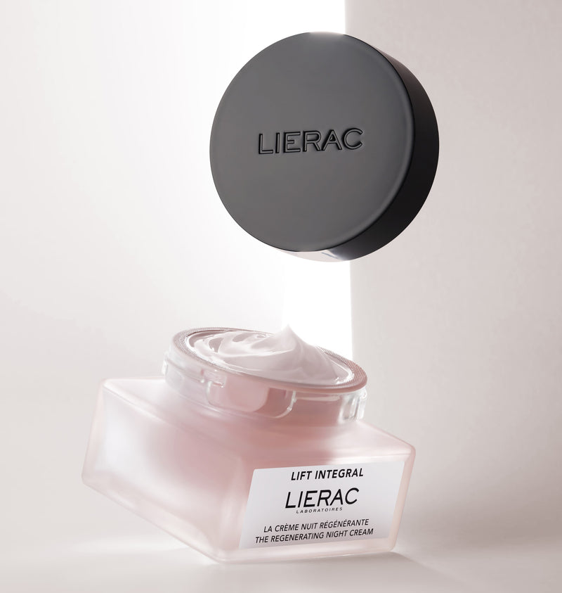 Lierac Lift Integral Refill Night Cream 50ml