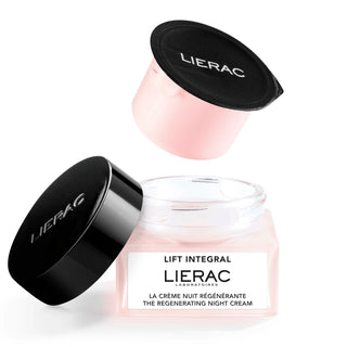 Lierac Lift Integral Night Cream Refill 50ml