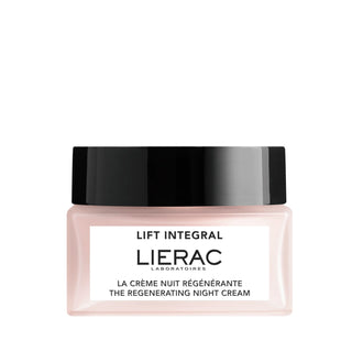 Lierac Lift Integral Night Cream 50ml