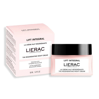 Lierac Lift Integral Night Cream 50ml