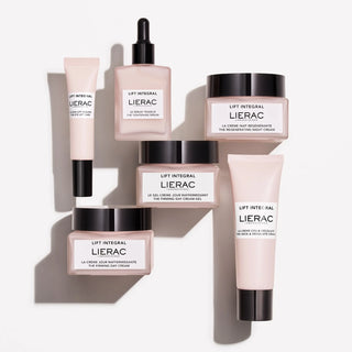 Lierac Lift Integral The Firming Day Cream-Gel 50ml