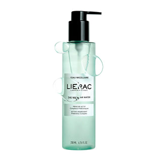 Lierac The Micellar Water 200ml