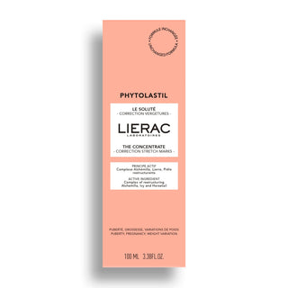 Lierac Phytolastil Correction Stretch Marks 100ml