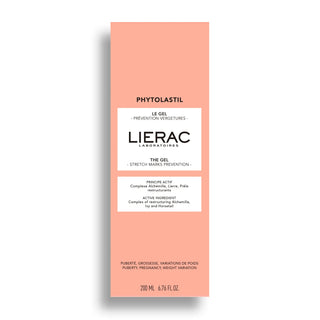 Lierac Phytolastil Stretch Marks Prevention 200ml