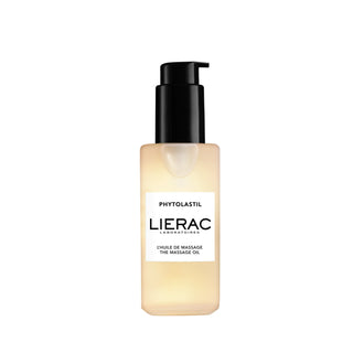 Lierac Phytolastil Massage Oil 100ml