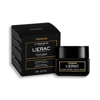 Lierac Premium Eye Cream 20ml