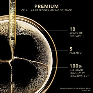 Lierac Premium The Absolute Serum 30ml