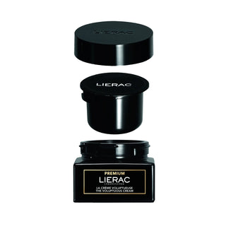 Lierac Premium The Voluptuous Cream - Refill 50ml