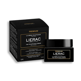 Lierac Premium The Voluptuous Cream 50ml