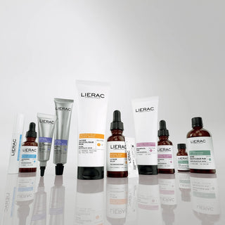Lierac Anti-Redness Protocol Serum 30ml