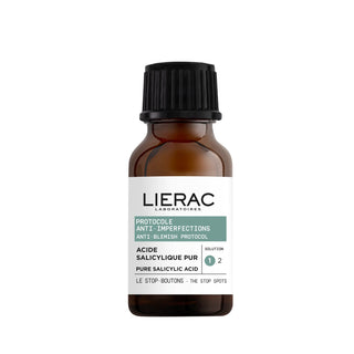 Lierac Anti-Blemish Protocol The Stop Spots 15ml